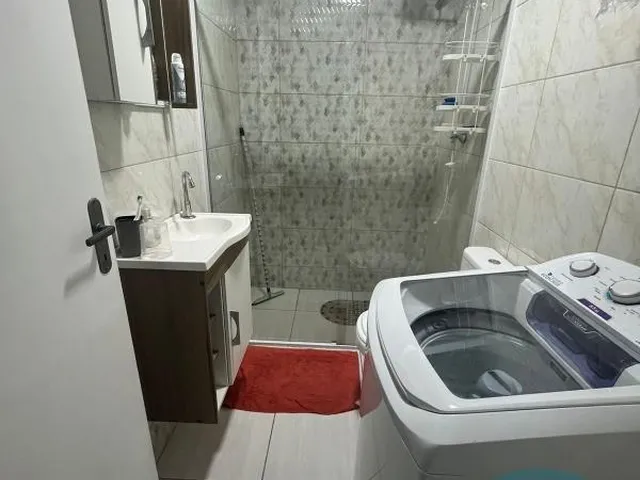 Imagem 16: Localizado no coração de São Paulo, este apartamento é uma ótima opção para quem