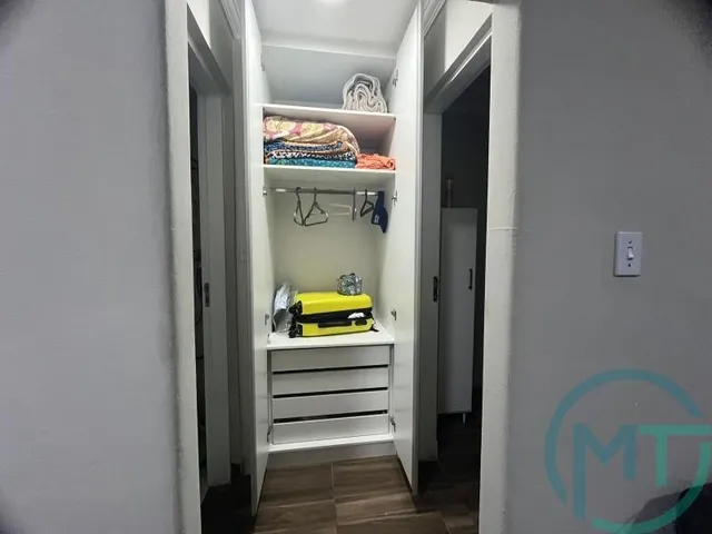 Imagem 15: Localizado no coração de São Paulo, este apartamento é uma ótima opção para quem