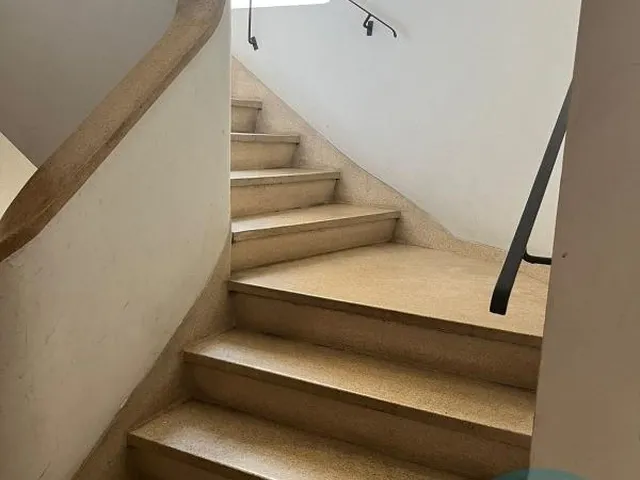 Imagem 10: Localizado no coração de São Paulo, este apartamento é uma ótima opção para quem