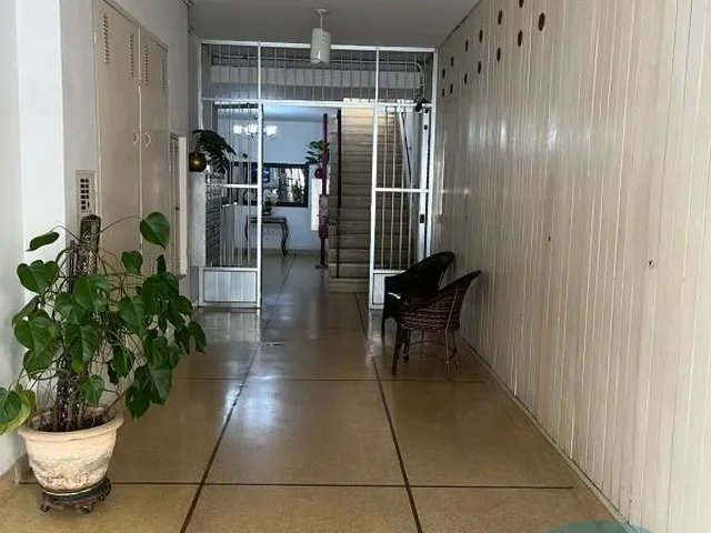 Imagem 14: Localizado no coração de São Paulo, este apartamento é uma ótima opção para quem