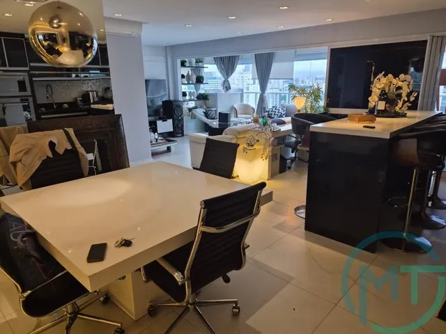 Imagem 3: Apartamento À Venda em São Paulo-Sp, Pinheiros: 1 Quarto, 1 Suíte, 1 Banheiro, 1 Vaga, 90M² de Área!