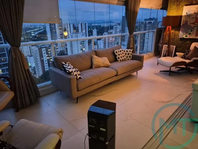 Imagem 4: Apartamento À Venda em São Paulo-Sp, Pinheiros: 1 Quarto, 1 Suíte, 1 Banheiro, 1 Vaga, 90M² de Área!