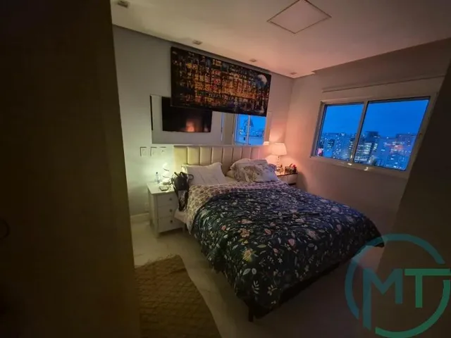 Imagem 2: Apartamento À Venda em São Paulo-Sp, Pinheiros: 1 Quarto, 1 Suíte, 1 Banheiro, 1 Vaga, 90M² de Área!