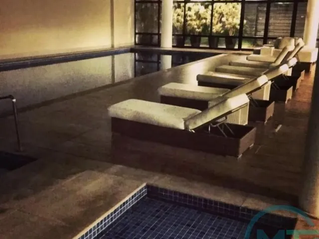 Imagem 10: Apartamento À Venda em São Paulo-Sp, Pinheiros: 1 Quarto, 1 Suíte, 1 Banheiro, 1 Vaga, 90M² de Área!