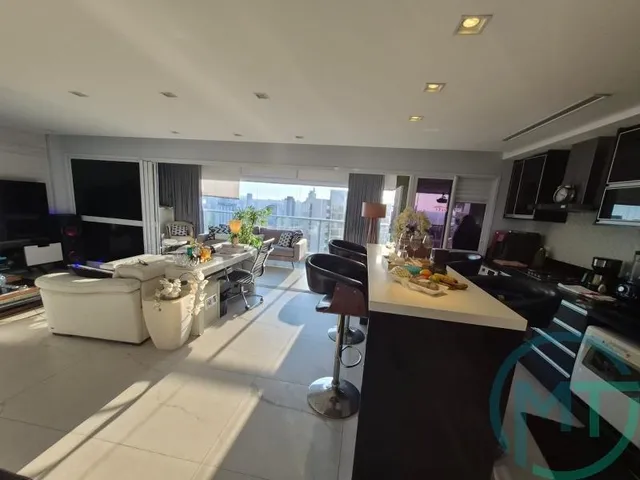 Imagem 15: Apartamento À Venda em São Paulo-Sp, Pinheiros: 1 Quarto, 1 Suíte, 1 Banheiro, 1 Vaga, 90M² de Área!