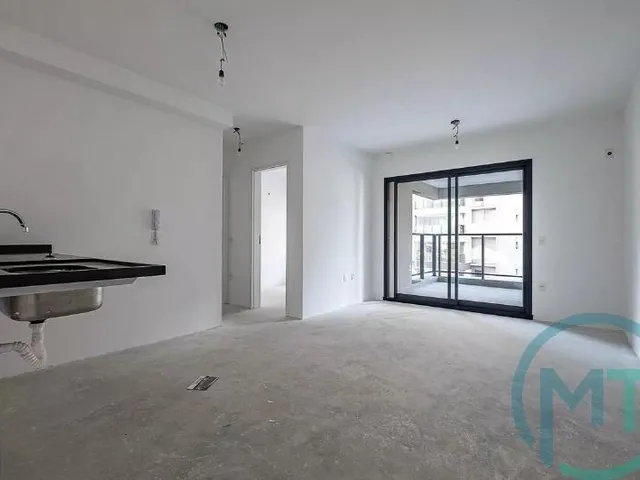 Imagem: Apartamento à venda em São Paulo-SP, bairro