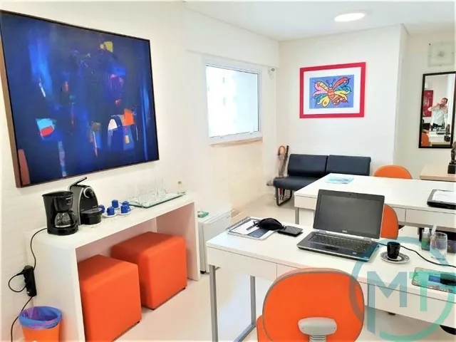 Imagem: Sala Comercial À Venda em Perdizes, São