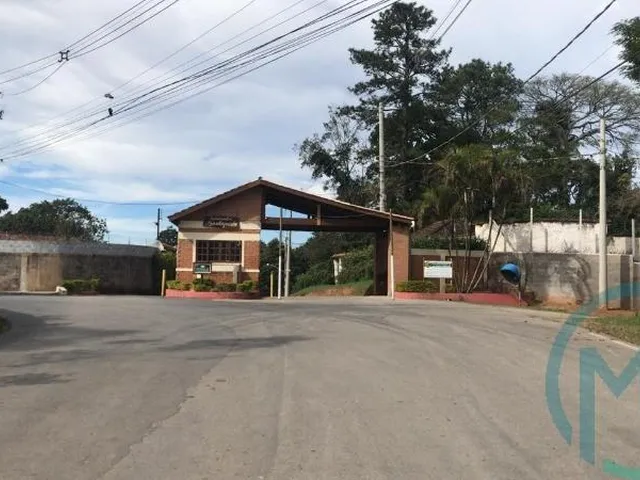 Imagem: Terreno em condomínio de alto padrão em
