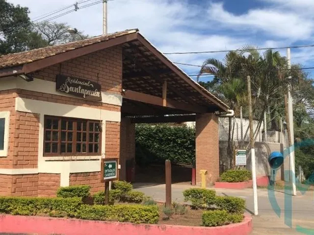 Imagem 7: Terreno em condomínio de alto padrão em Cotia-SP, no bairro Jardim Santa Paula