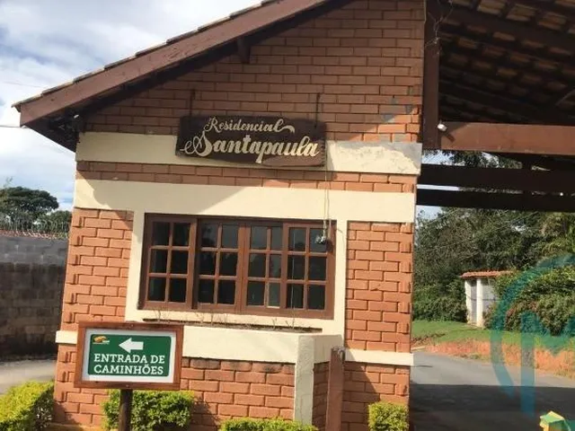 Imagem 3: Terreno em condomínio de alto padrão em Cotia-SP, no bairro Jardim Santa Paula