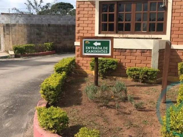 Imagem 11: Terreno em condomínio de alto padrão em Cotia-SP, no bairro Jardim Santa Paula