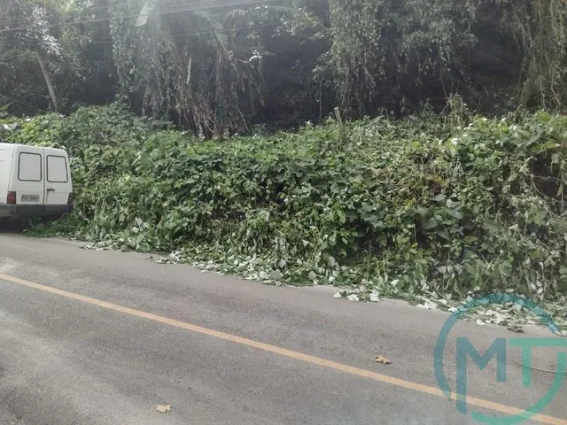 Imagem 8: Terreno em condomínio de alto padrão em Cotia-SP, no bairro Jardim Santa Paula