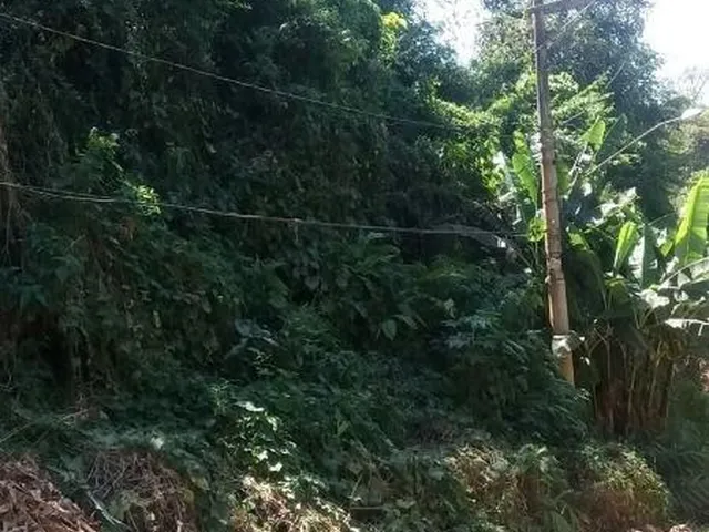 Imagem 6: Terreno em condomínio de alto padrão em Cotia-SP, no bairro Jardim Santa Paula