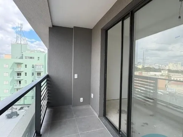 Imagem: Studio com Vaga em Pinheiros - Apartamento
