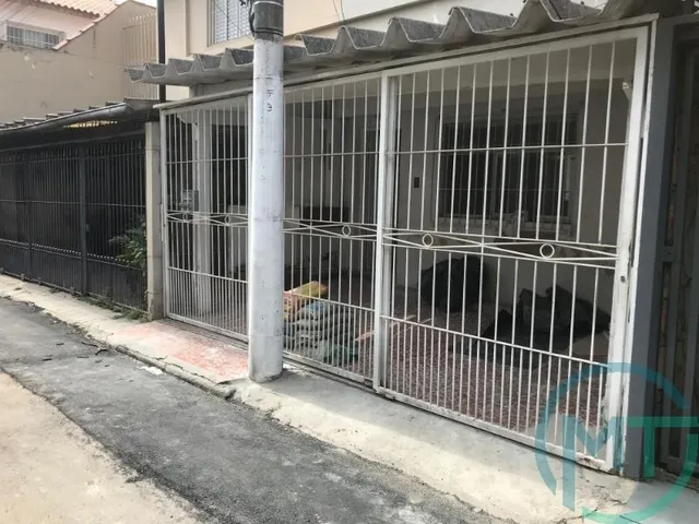 Imagem: Casa à venda em São Paulo-SP, Vila São