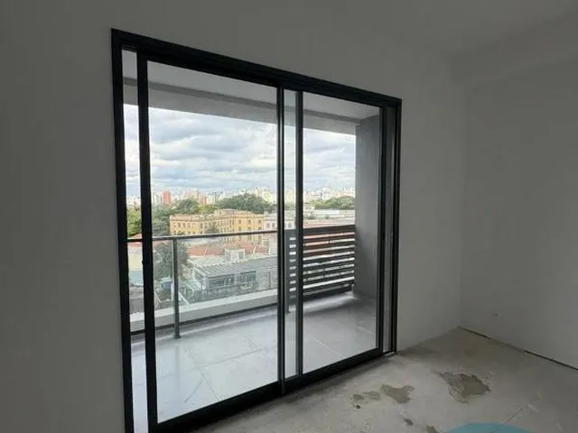 Imagem: Studio com Vaga em Pinheiros Apartamento