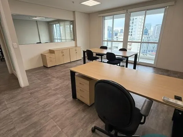 Imagem: Venda de Sala Comercial em Condomínio de