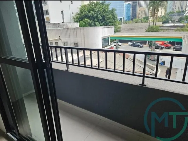 Imagem: Apartamento à venda em Pinheiros, São