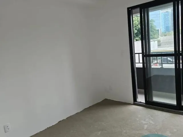 Imagem 6: Apartamento à venda em Pinheiros, São Paulo-SP: 1 quarto, 1 banheiro, 25m²