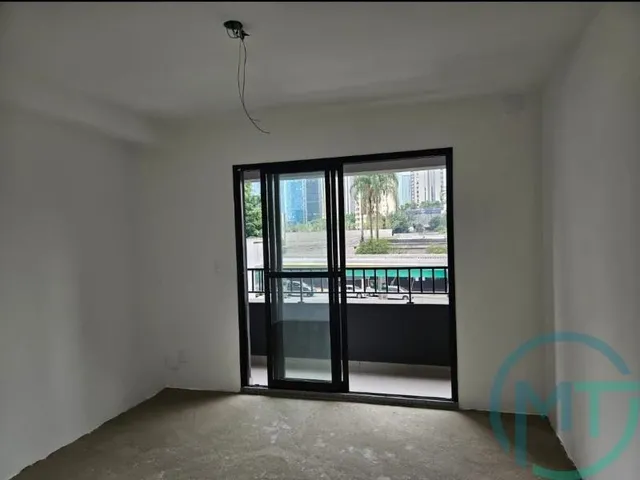 Imagem 7: Apartamento à venda em Pinheiros, São Paulo-SP: 1 quarto, 1 banheiro, 25m²