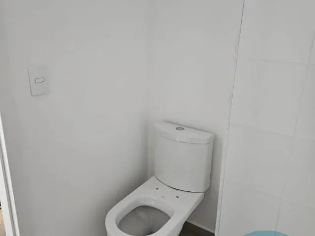 Imagem 9: Apartamento à venda em Pinheiros, São Paulo-SP: 1 quarto, 1 banheiro, 25m²