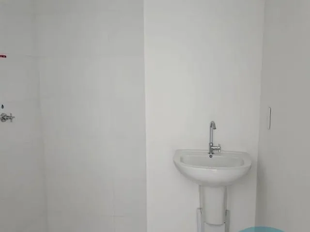 Imagem 2: Apartamento à venda em Pinheiros, São Paulo-SP: 1 quarto, 1 banheiro, 25m²