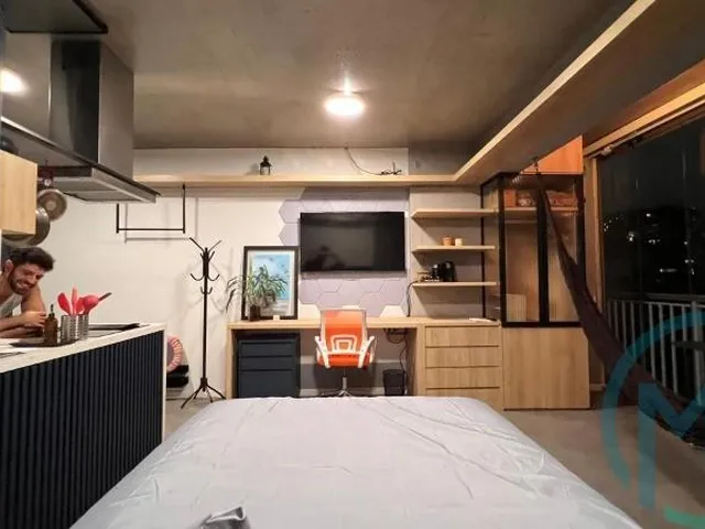 Imagem: Venda de Apartamento na República, São