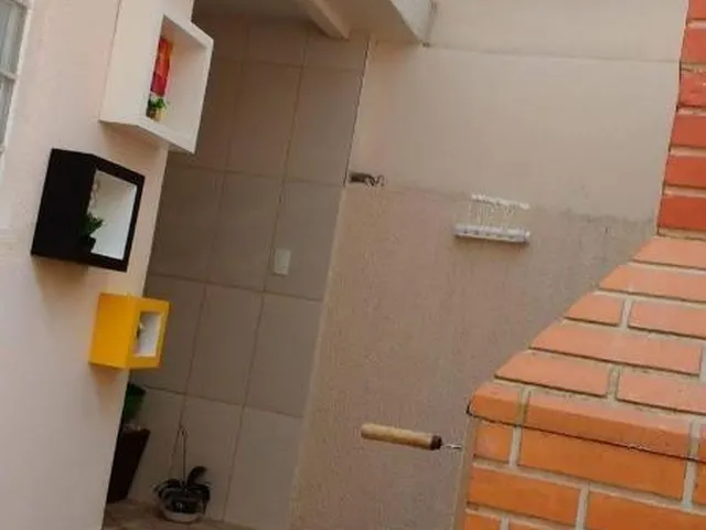 Imagem 4: Casa Assobradada Reformada na Vila Assunção ? Versatilidade, Conforto e Excelente