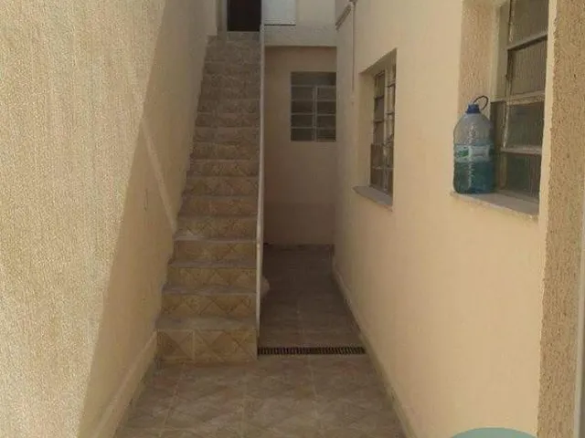 Imagem 9: Casa Assobradada Reformada na Vila Assunção ? Versatilidade, Conforto e Excelente