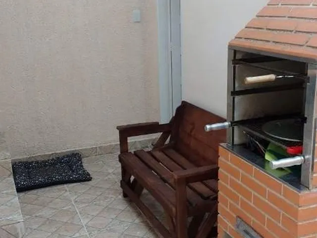 Imagem 16: Casa Assobradada Reformada na Vila Assunção ? Versatilidade, Conforto e Excelente