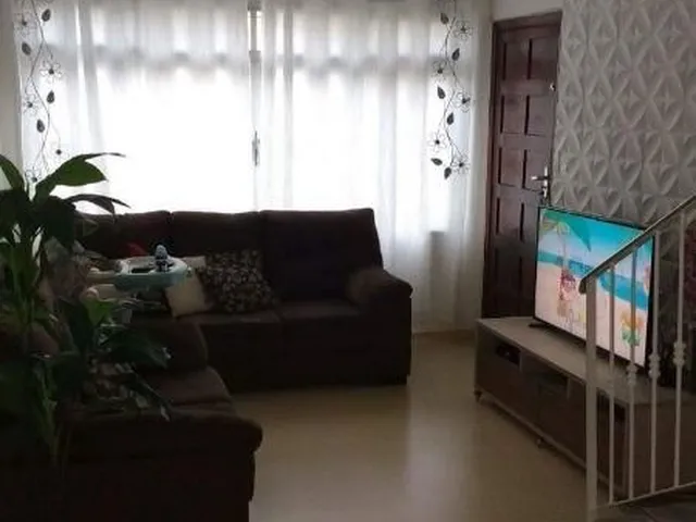 Imagem 11: Casa Assobradada Reformada na Vila Assunção ? Versatilidade, Conforto e Excelente