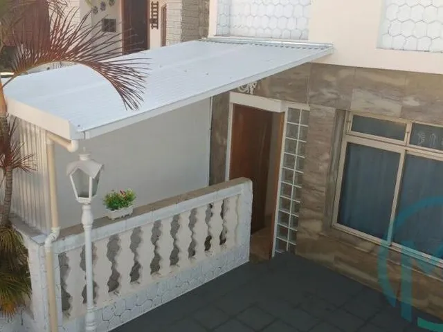 Imagem 7: Casa Assobradada Reformada na Vila Assunção ? Versatilidade, Conforto e Excelente