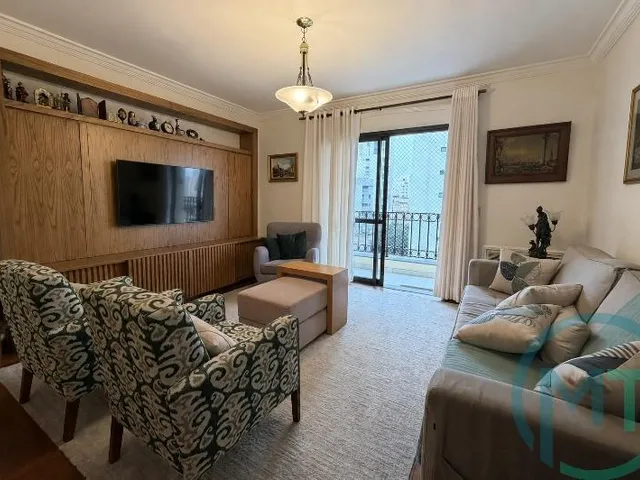 Imagem: Imperdível Apartamento à venda em Perdizes