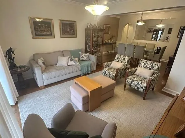 Imagem 2: 0 Apartamento com 4 dormitórios