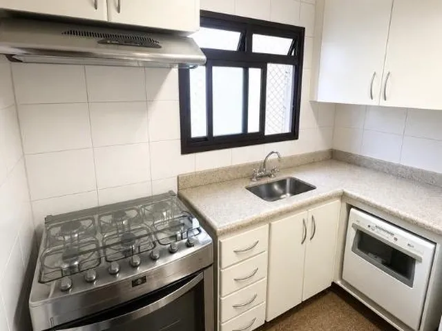 Imagem 13: 0 Apartamento com 4 dormitórios