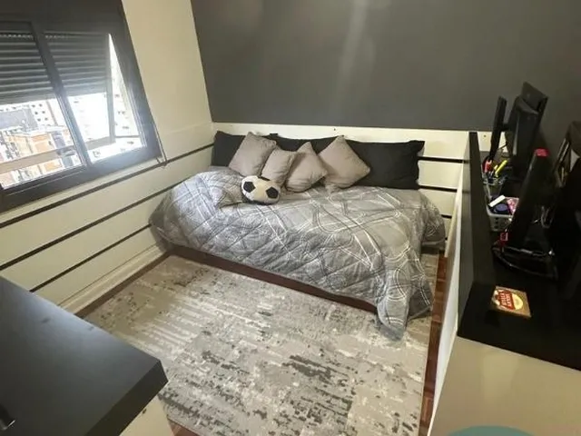 Imagem 3: 0 Apartamento com 4 dormitórios