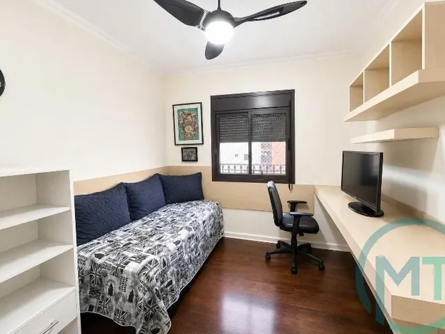 Imagem 8: 0 Apartamento com 4 dormitórios