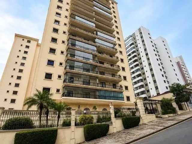 Imagem 6: 0 Apartamento com 4 dormitórios
