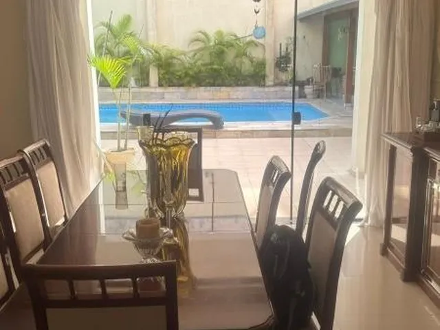 Imagem: Impecável Residência de Luxo na City América