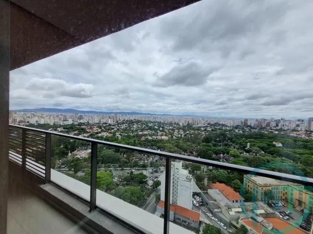 Imagem: Apartamento à venda em Pinheiros, São