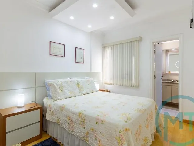 Imagem 15: Apartamento À Venda em São Paulo-Sp: 3 Quartos, 1 Suíte, 1 Sala, 3 Banheiros, 3 Vagas de Garagem, 81M² - Reformado!
