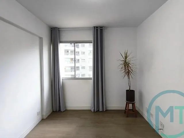 Imagem 1: Apartamento À Venda no Paraíso, São Paulo - 1 Quarto, 1 Banheiro, 1 Vaga de Garagem - 41M² - Imperdível!