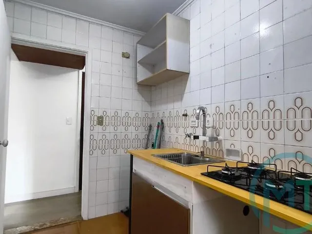 Imagem 13: Apartamento À Venda no Paraíso, São Paulo - 1 Quarto, 1 Banheiro, 1 Vaga de Garagem - 41M² - Imperdível!