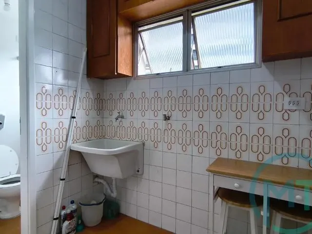 Imagem 6: Apartamento À Venda no Paraíso, São Paulo - 1 Quarto, 1 Banheiro, 1 Vaga de Garagem - 41M² - Imperdível!
