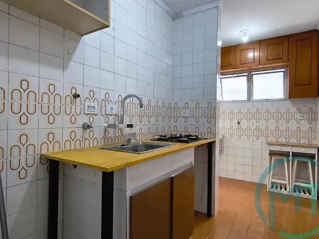Imagem 2: Apartamento À Venda no Paraíso, São Paulo - 1 Quarto, 1 Banheiro, 1 Vaga de Garagem - 41M² - Imperdível!