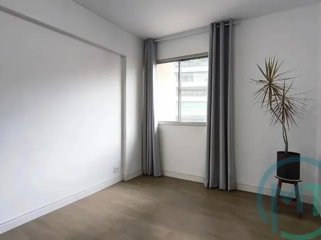 Imagem 10: Apartamento À Venda no Paraíso, São Paulo - 1 Quarto, 1 Banheiro, 1 Vaga de Garagem - 41M² - Imperdível!