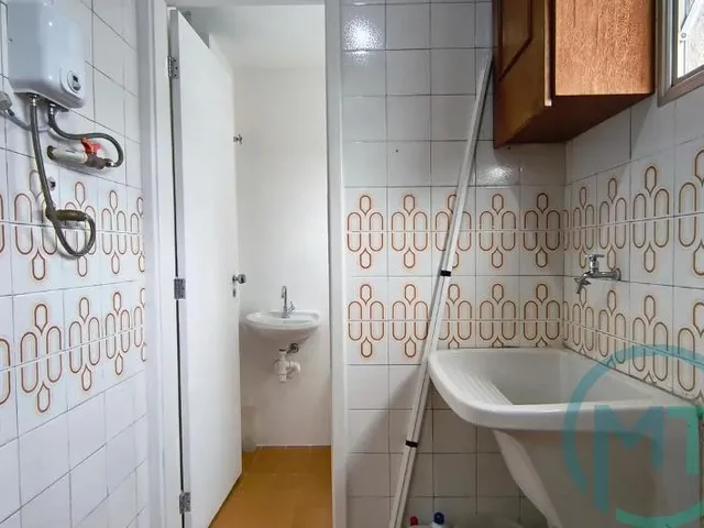 Imagem 12: Apartamento À Venda no Paraíso, São Paulo - 1 Quarto, 1 Banheiro, 1 Vaga de Garagem - 41M² - Imperdível!