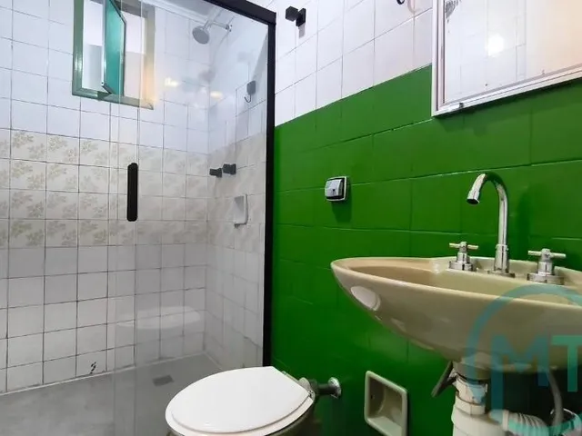 Imagem 14: Apartamento À Venda no Paraíso, São Paulo - 1 Quarto, 1 Banheiro, 1 Vaga de Garagem - 41M² - Imperdível!