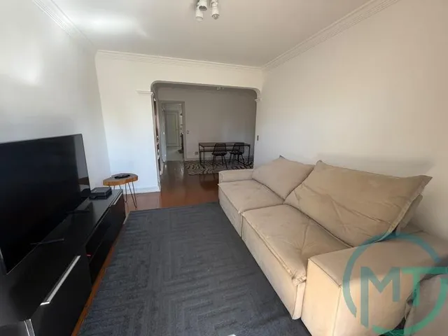 Imagem: Apartamento de 3 Quartos com Suite e Vaga