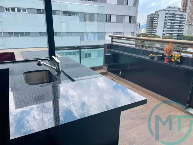 Imagem 4: 0 Apartamento com 1 dormitório